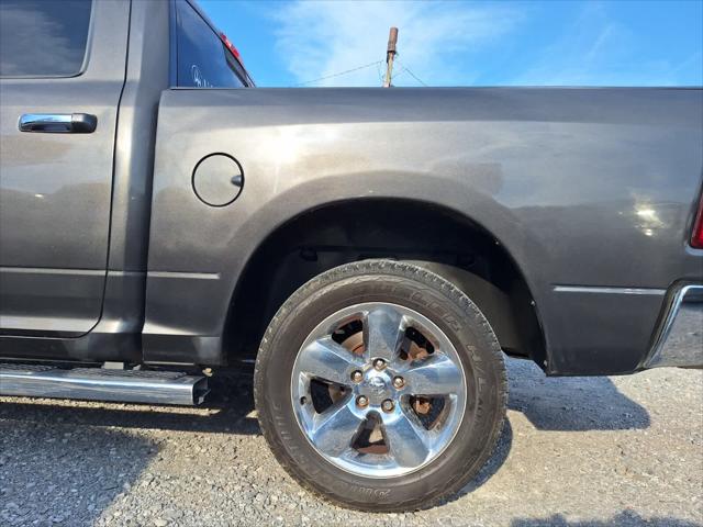2016 Ram 1500 Lone Star