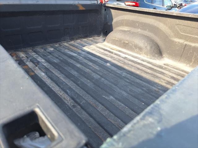 2016 Ram 1500 Lone Star