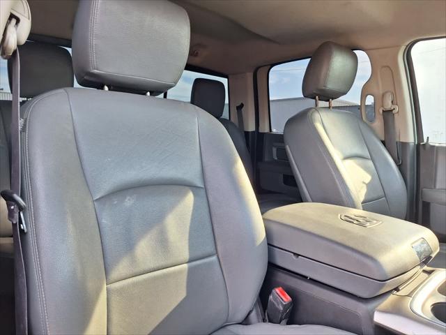 2016 Ram 1500 Lone Star