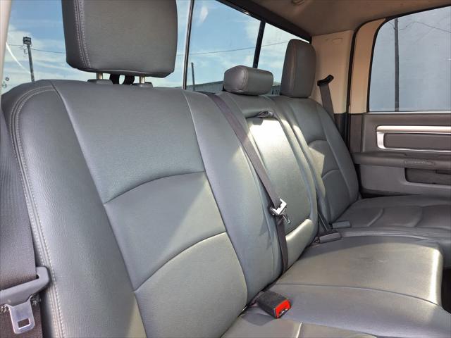 2016 Ram 1500 Lone Star