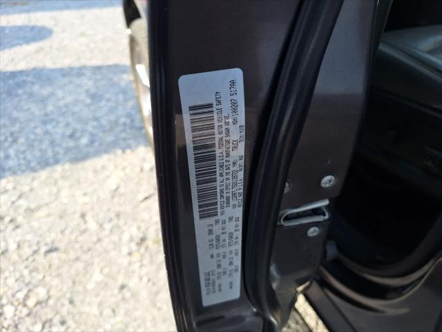 2016 Ram 1500 Lone Star