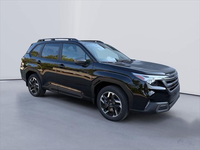 2025 Subaru Forester Limited for sale in Knoxville, TN