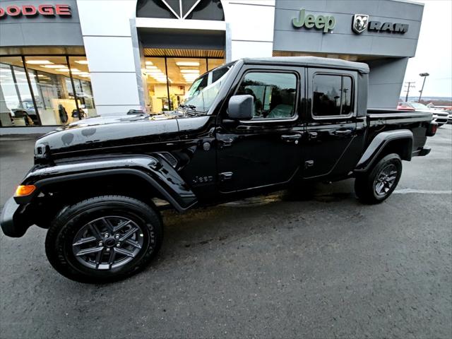 2026 Jeep Gladiator Sport S
