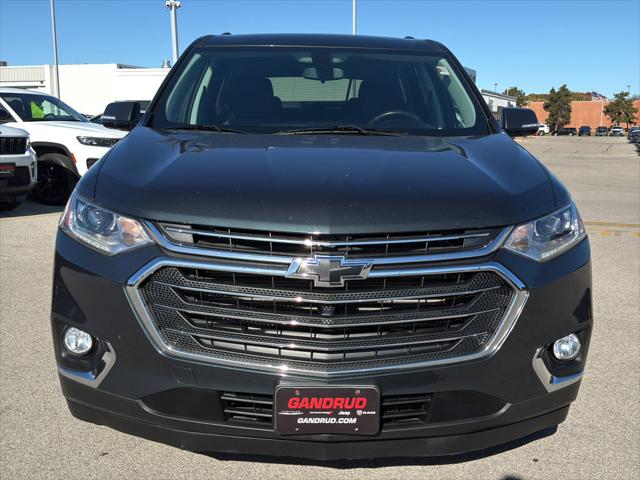 2019 Chevrolet Traverse 1LT