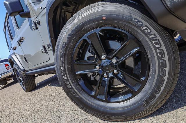 2021 Jeep Wrangler Unlimited Sport Altitude 4x4 2021 Jeep Wrangler Unlimited Sport Altitude 4x4