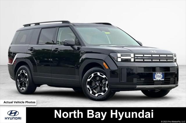 2026 Hyundai Santa Fe SEL for sale in Petaluma, CA