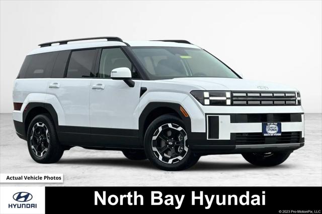 2026 Hyundai Santa Fe SEL for sale in Petaluma, CA