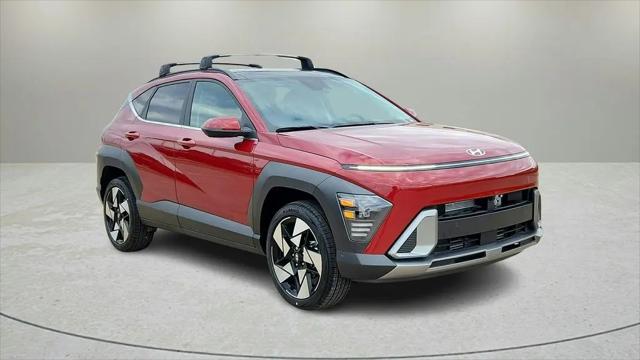 2026 Hyundai Kona Limited for sale in Sherman, TX