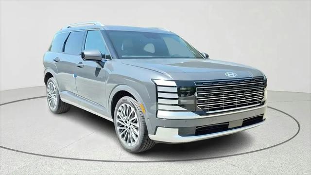 2026 Hyundai Palisade Calligraphy for sale in Sherman, TX