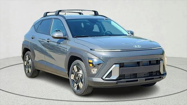 2026 Hyundai Kona SEL Sport for sale in Sherman, TX