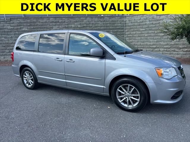 2017 Dodge Grand Caravan SE Plus 2017 Dodge Grand Caravan SE Plus