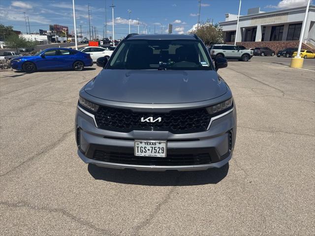 2023 Kia Sorento S