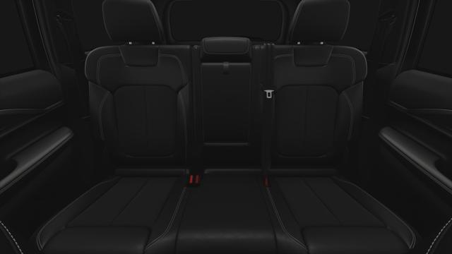 2025 Jeep Grand Cherokee GRAND CHEROKEE ALTITUDE X 4X2 2025 Jeep Grand Cherokee GRAND CHEROKEE ALTITUDE X 4X2