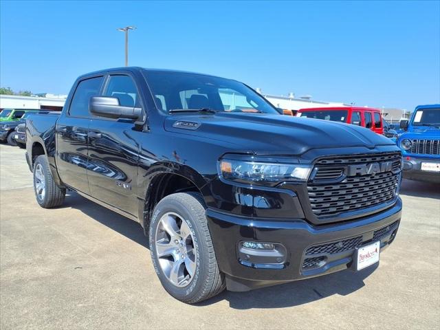 2026 RAM Ram 1500 RAM 1500 EXPRESS CREW CAB 4X2 57 BOX 2026 RAM Ram 1500 RAM 1500 EXPRESS CREW CAB 4X2 57 BOX