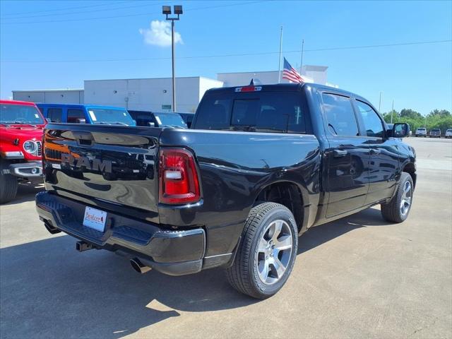 2026 RAM Ram 1500 RAM 1500 EXPRESS CREW CAB 4X2 57 BOX 2026 RAM Ram 1500 RAM 1500 EXPRESS CREW CAB 4X2 57 BOX