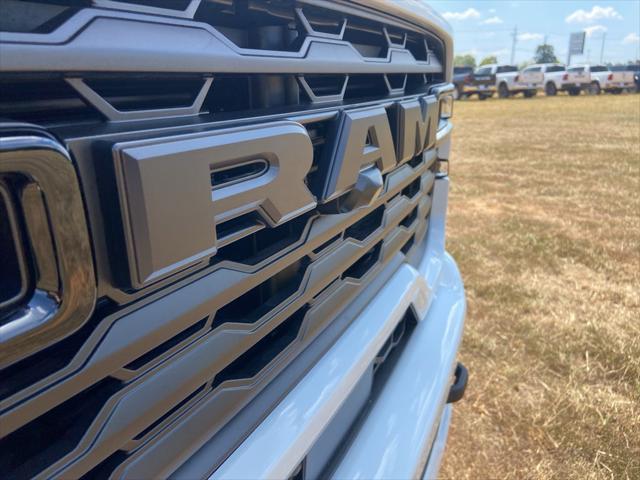 2025 RAM Ram 2500 RAM 2500 BIG HORN CREW CAB 4X4 64 BOX 2025 RAM Ram 2500 RAM 2500 BIG HORN CREW CAB 4X4 64 BOX