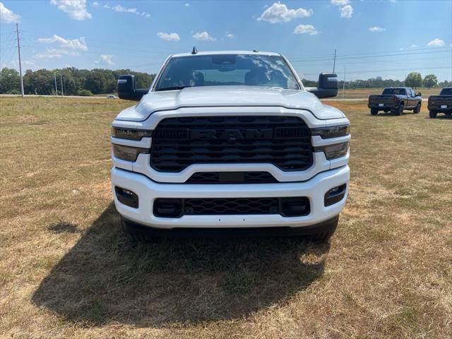 2025 RAM Ram 2500 RAM 2500 BIG HORN CREW CAB 4X4 64 BOX 2025 RAM Ram 2500 RAM 2500 BIG HORN CREW CAB 4X4 64 BOX