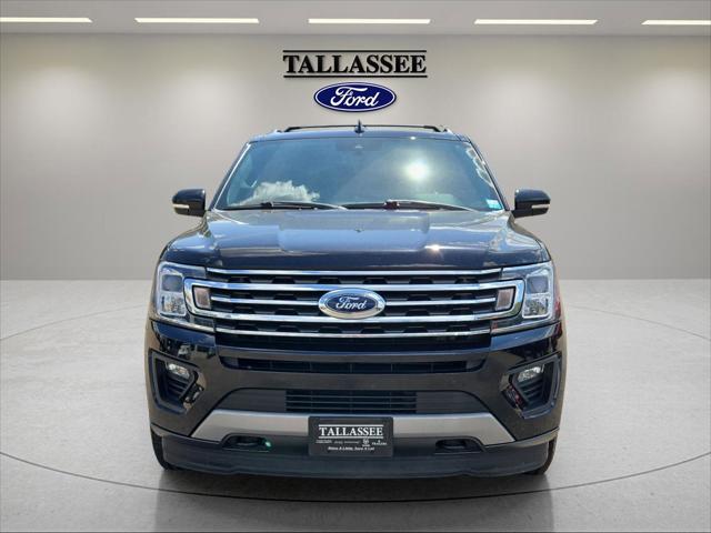2020 Ford Expedition XLT 2020 Ford Expedition XLT