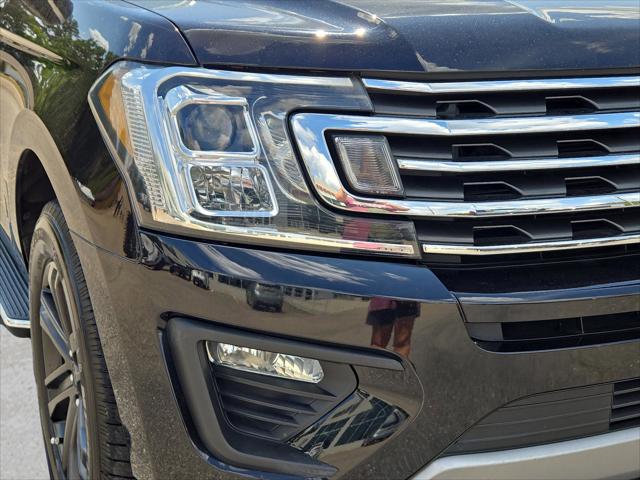 2020 Ford Expedition XLT 2020 Ford Expedition XLT