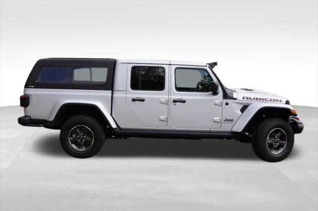 2023 Jeep Gladiator Rubicon 4x4 2023 Jeep Gladiator Rubicon 4x4