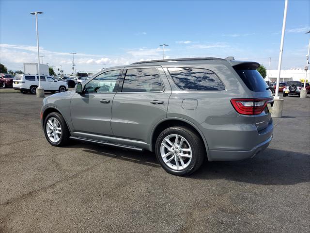 2022 Dodge Durango GT Plus AWD