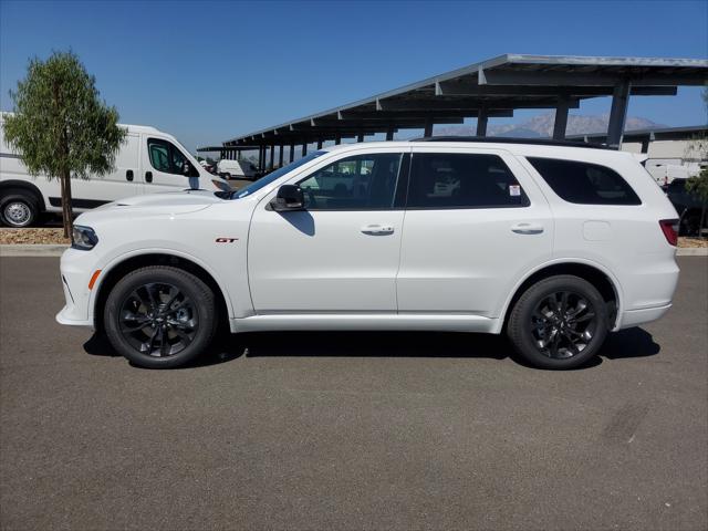 2026 Dodge Durango GT PLUS AWD