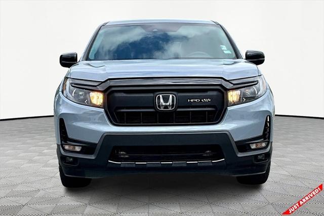 2024 Honda Ridgeline Sport+