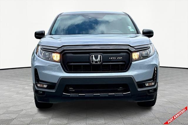 2024 Honda Ridgeline Sport+