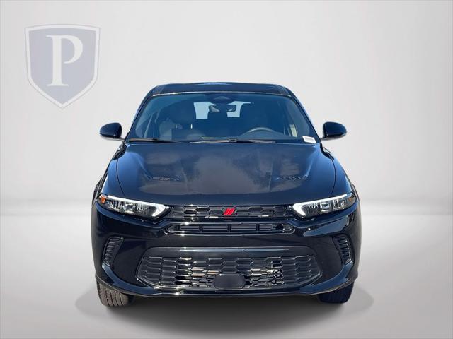 2024 Dodge Hornet GT Plus AWD 2024 Dodge Hornet GT Plus AWD