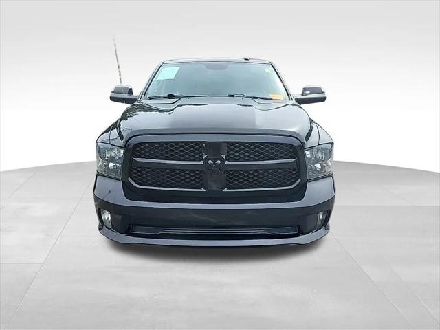 2016 RAM 1500 Express