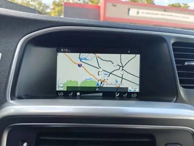 2017 Volvo S60 Inscription T5 Platinum
