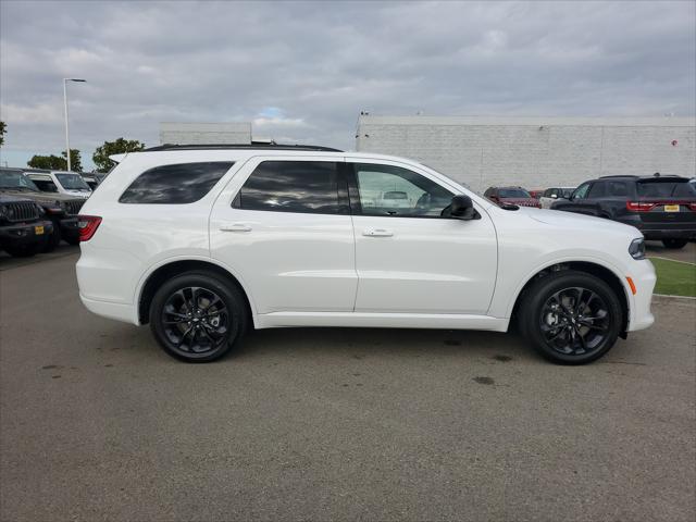 2026 Dodge Durango GT AWD