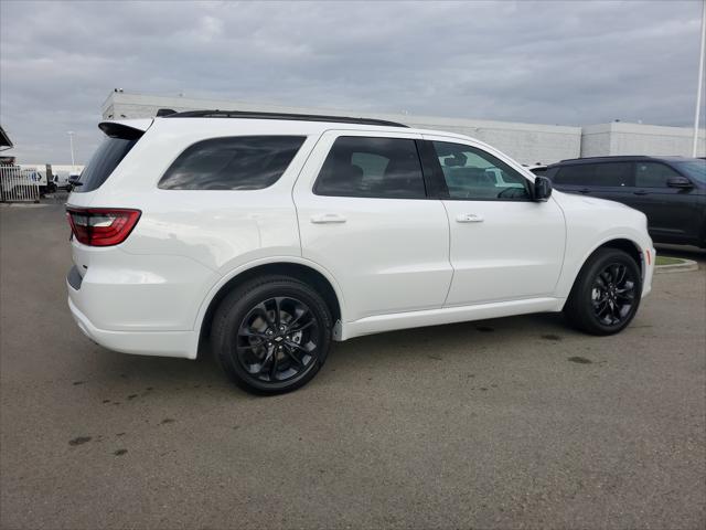 2026 Dodge Durango GT AWD