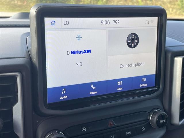 2022 Ford Bronco Sport Big Bend 2022 Ford Bronco Sport Big Bend