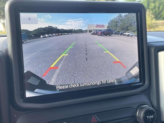 2022 Ford Bronco Sport Big Bend 2022 Ford Bronco Sport Big Bend