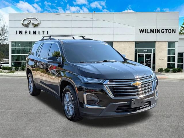 2022 Chevrolet Traverse LT Cloth for sale in Wilmington, NC