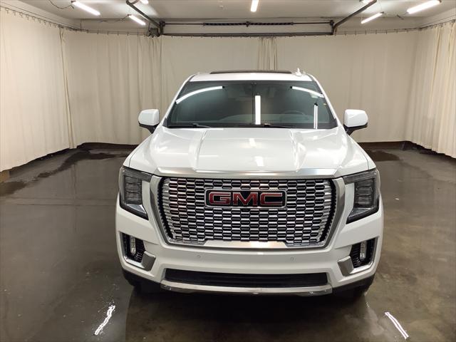 2022 GMC Yukon XL 4WD Denali 2022 GMC Yukon XL 4WD Denali