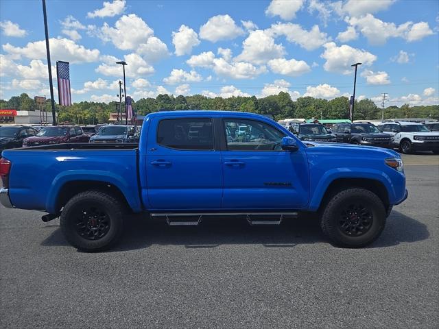 2020 Toyota Tacoma SR5 V6