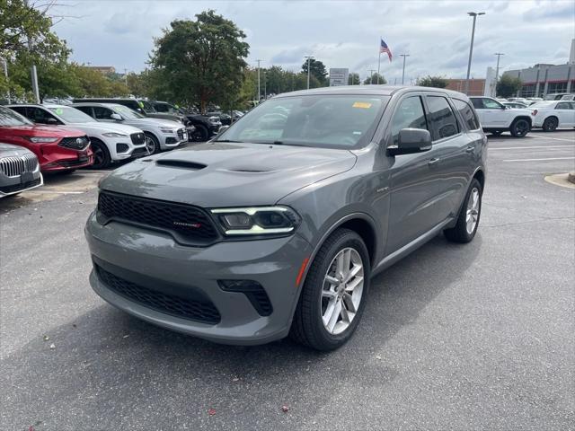 2022 Dodge Durango R/T AWD