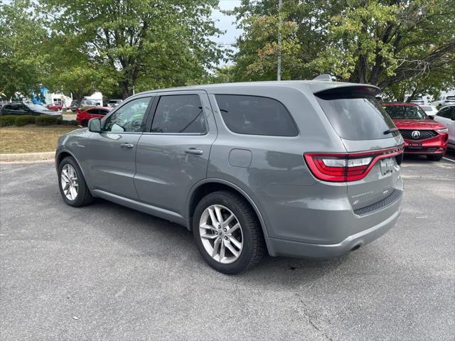 2022 Dodge Durango R/T AWD