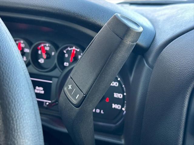 2026 GMC Sierra 1500 Crew Cab, Short Bed, Pro, RWD