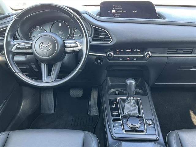 2023 Mazda CX-30 2.5 S Select