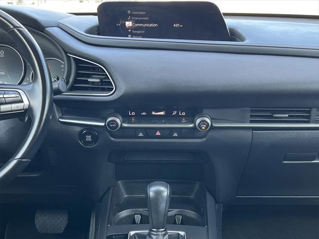 2023 Mazda CX-30 2.5 S Select