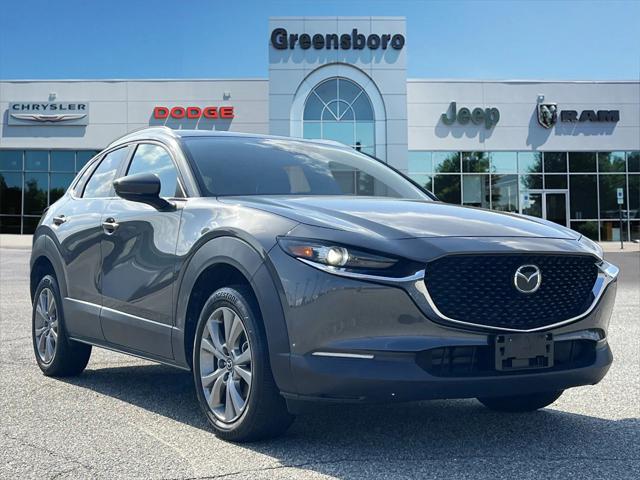 2023 Mazda CX-30 2.5 S Select