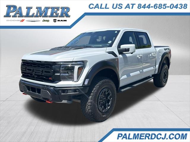 2025 Ford F-150 Raptor for sale in Roswell, GA