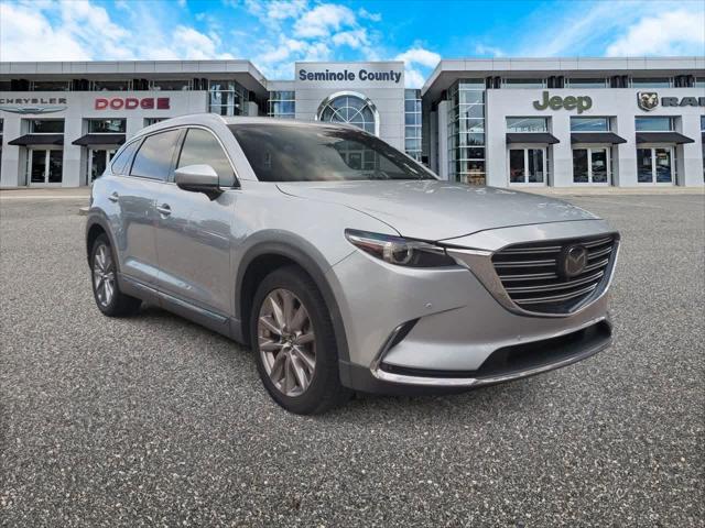 2020 Mazda CX-9 Grand Touring 2020 Mazda CX-9 Grand Touring