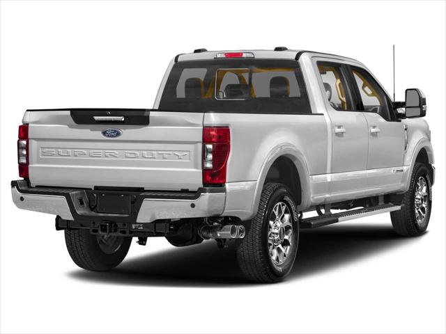 2022 Ford F-350 Lariat