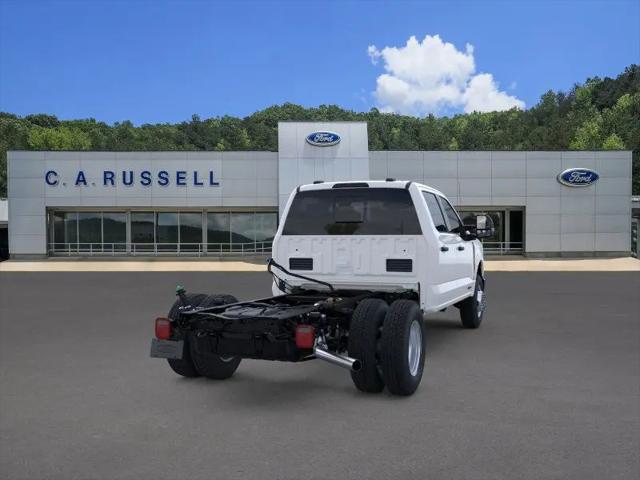 2026 Ford F-350 XL