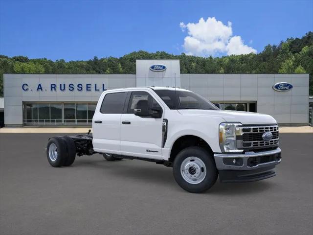 2026 Ford F-350 XL for sale in Anniston, AL