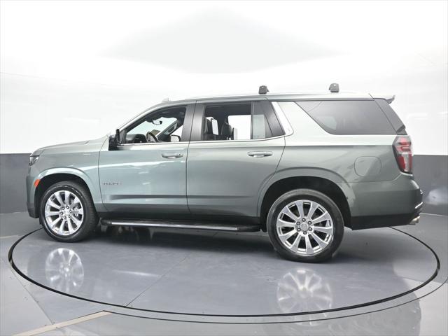 2023 Chevrolet Tahoe 2WD Premier